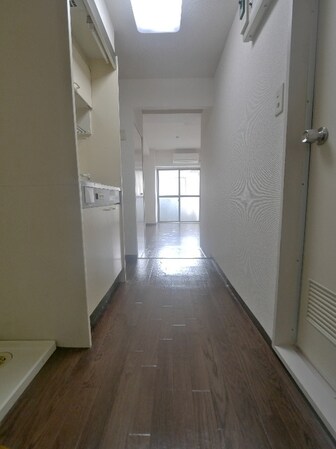 橋本大河原ビルの物件内観写真